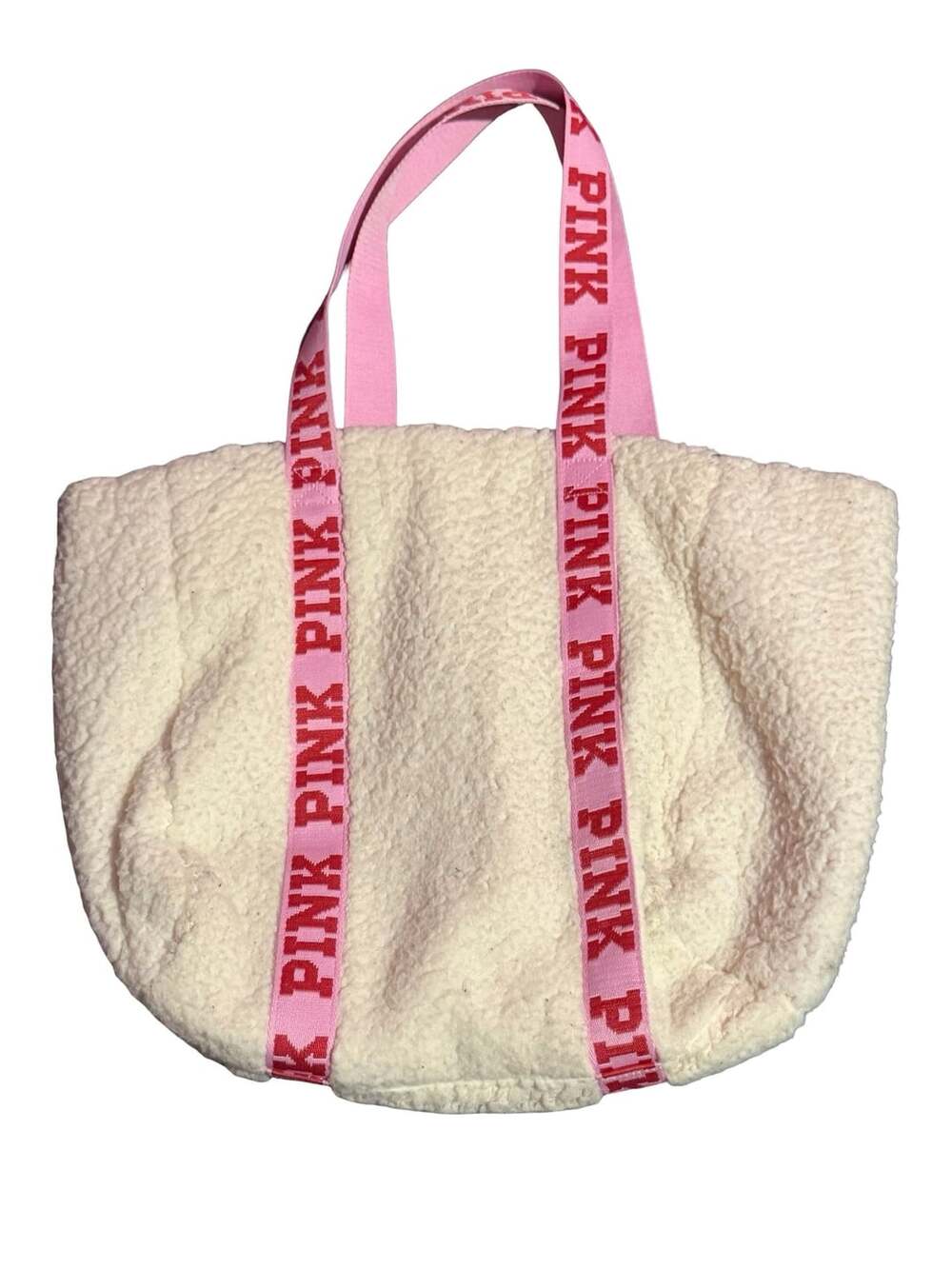 Victoria's Secret PINK Tote Bag